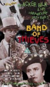    Band of Thieves [1962] 