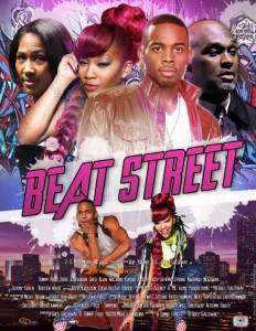 Beat Street () / [2016]