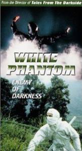    White Phantom   