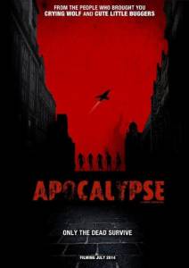     Apocalypse [2015] 