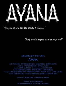    - Ayana