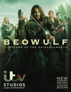    (-) Beowulf: Return to the Shieldlands (2016 (1 )) 