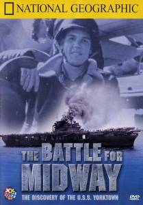       () National Geographic: The Battle for Midway