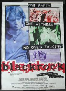     - Blackrock - (1997)   HD