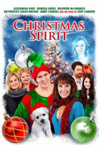   Christmas Spirit () Christmas Spirit () (2011)
