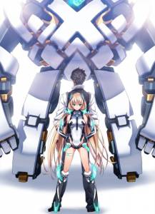      Rakuen Tsuiho: Expelled from Paradise   HD