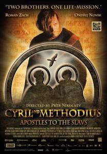      :   - Cyril and Methodius: The Apostles of the Slavs - 2013 