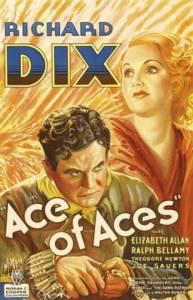    - Ace of Aces - (1933)    
