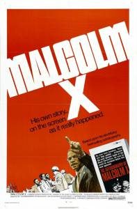    X - MalcolmX - 1972