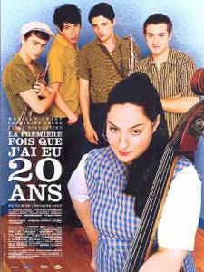 �������� ����� ������ ���, ����� ��� ���� 20 - La premire fois que j