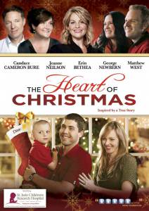   () / The Heart of Christmas / (2011)    