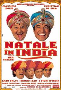     - Natale in India - [2003] 