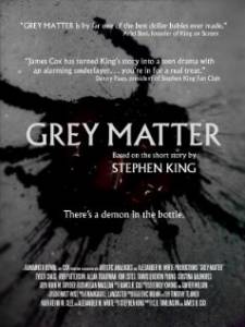     Grey Matter [2012] 