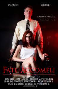     - Fate Accompli - [2012]