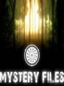     ( 2010  2011) Mystery Files (2010 (2 ))  