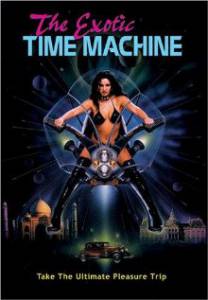    The Exotic Time Machine / The Exotic Time Machine 