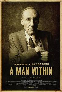    :   - William S. Burroughs: A Man Within  
