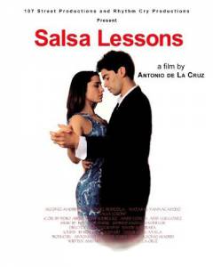     Salsa Lessons  