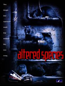   : - - Altered Species - 2001   