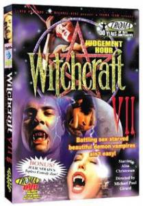    7:   () - Witchcraft 7: Judgement Hour - [1995] 