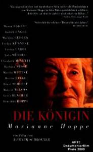      / Die Knigin - Marianne Hoppe / (2000) 