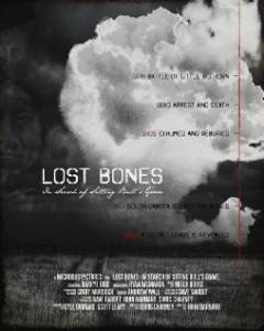   Lost Bones: In Search of Sitting Bull