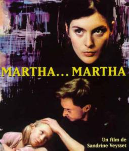    ...  / Martha... Martha / [2001] 