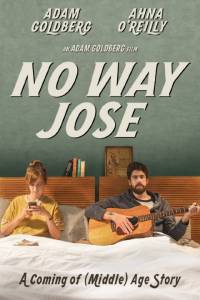   ,  - No Way Jose   