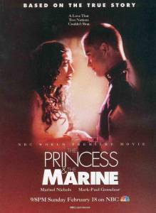    () - The Princess & the Marine - [2001]   