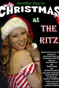     / Christmas at the Ritz / 2010   