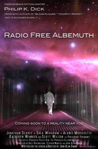        - Radio Free Albemuth