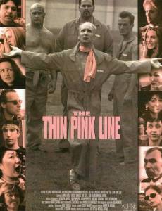        - The Thin Pink Line