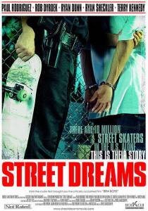       - Street Dreams - 2009