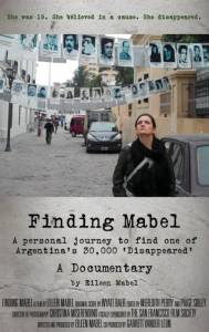       - Finding Mabel - [2014] 