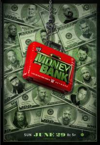   WWE    () WWE Money in the Bank 2014  