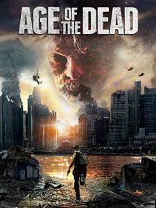    / Anger of the Dead / (2015) 