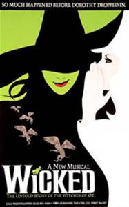    - Wicked