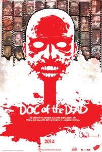       Doc of the Dead (2014) 