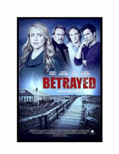 Betrayed () / [2014]