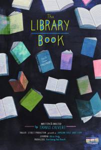    / The Library Book / [2015]   