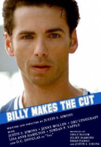 Billy Makes the Cut / [2003]