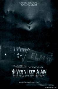      :    () / Never Sleep Again: The Elm Street Legacy  