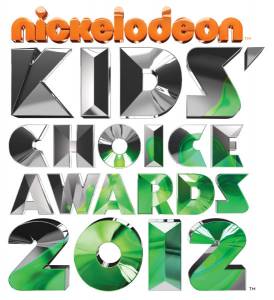    Nickelodeon Kids' Choice Awards 2012 () / [2012]