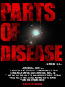     / Parts of Disease / (2013)