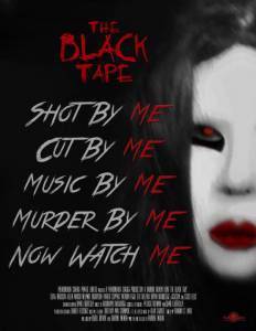     - The Black Tape - 2014 