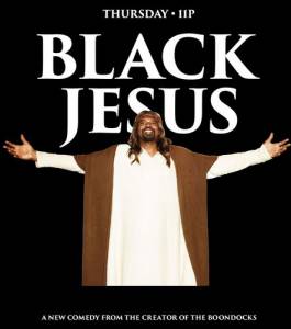    ׸  () - Black Jesus - (2014 (1 ))