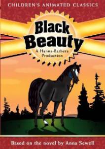    () - Black Beauty - (1978)   