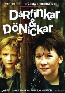        ( 1988  1989) - Drfinkar & dnickar