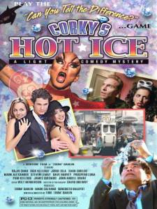 Corky's Hot Ice () / [2009]