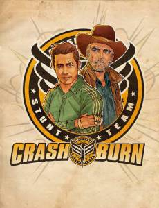 Crash & Burn () / [2012]